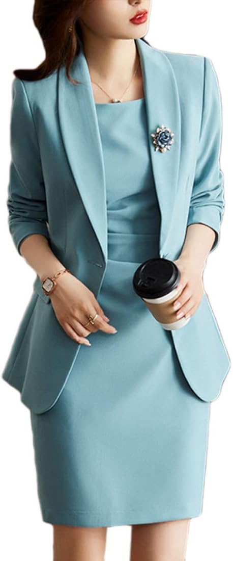 ソルボワ スカートスーツ 赤 上質の生地 | nongferndaddy.com